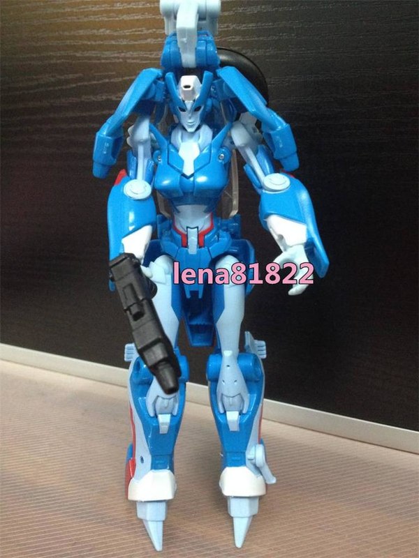 Chromia  (3 of 14)